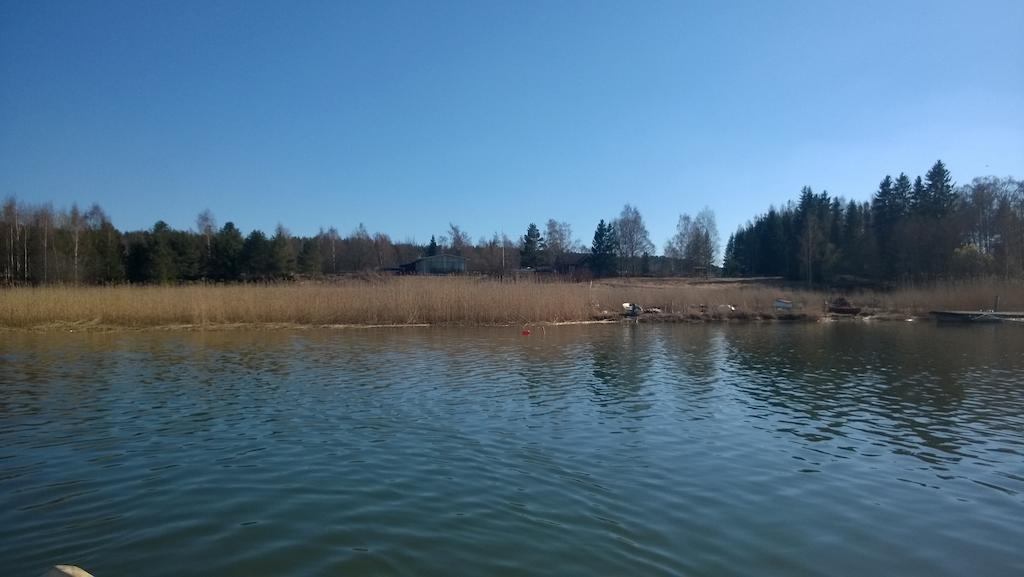 Lomakeskus Koivukankare การินา ภายนอก รูปภาพ